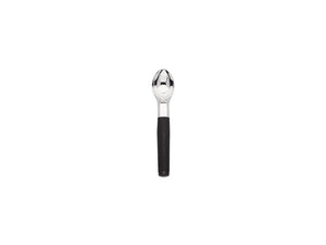 Kitchenaid Soft Touch Ice Cream Scoop Black - ZOES Kitchen