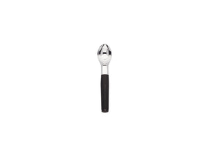 Kitchenaid Soft Touch Ice Cream Scoop Black - ZOES Kitchen