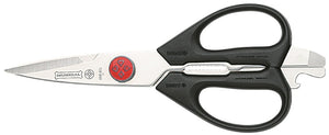 Mundial Classic Kitchen Shears 21cm - ZOES Kitchen