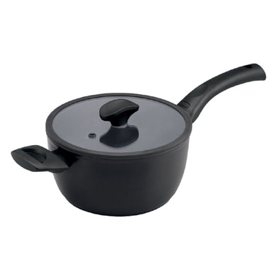 Essteele Per Salute Covered Saucepan 20cm/2.9l - ZOES Kitchen