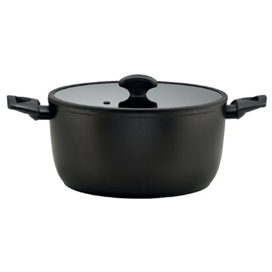 Essteele Per Salute Covered Casserole 28cm/7.7l - ZOES Kitchen