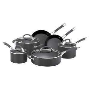 Anolon Endurance+ Cookware Set 6 Piece - ZOES Kitchen