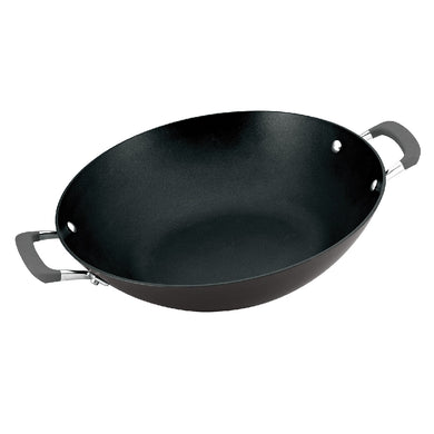 Anolon Endurance+ Wok 36cm - ZOES Kitchen