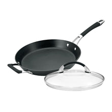 Load image into Gallery viewer, Anolon Endurance+ Open French Skillet W Bonus Lid 30cm - ZOES Kitchen