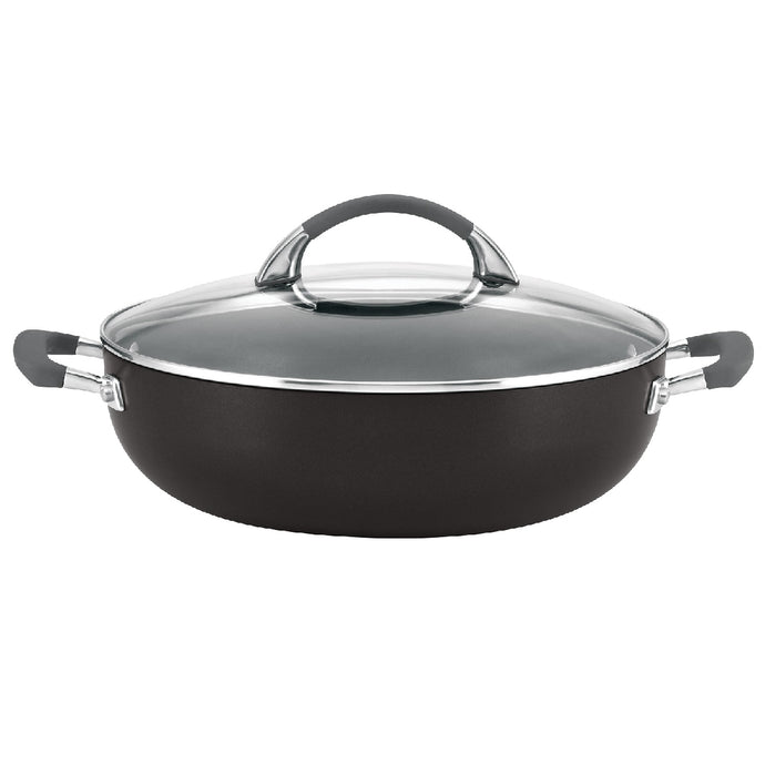 Anolon Endurance+ Covered Risotto 5.2l/30cm - ZOES Kitchen