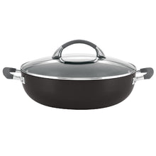 Load image into Gallery viewer, Anolon Endurance+ Covered Casserole Pot 3.8l/26cm - ZOES Kitchen