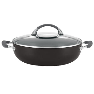 Anolon Endurance+ Covered Casserole Pot 3.8l/26cm - ZOES Kitchen