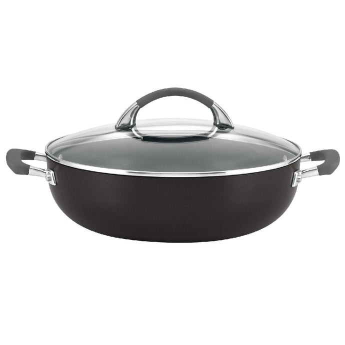 Anolon Endurance+ Covered Casserole Pot 3.8l/26cm - ZOES Kitchen