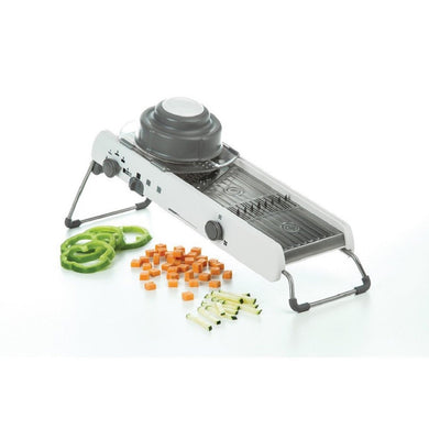 Progressive Professional Cubing Mandoline - ZOES Kitchen