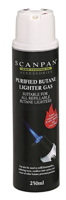 Scanpan Butane Gas Refill - ZOES Kitchen