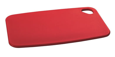 Scanpan Spectrum 30x20x8 Cutting Board Red - ZOES Kitchen