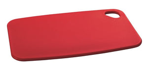 Scanpan Spectrum 30x20x8 Cutting Board Red - ZOES Kitchen