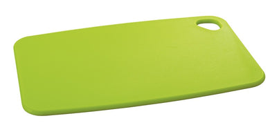 Scanpan Spectrum 34x23x8 Cutting Board Green - ZOES Kitchen