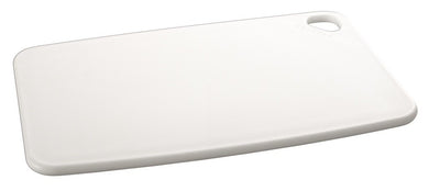 Scanpan Spectrum 39x26x10 Cutting Board White - ZOES Kitchen