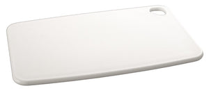 Scanpan Spectrum 39x26x10 Cutting Board White - ZOES Kitchen