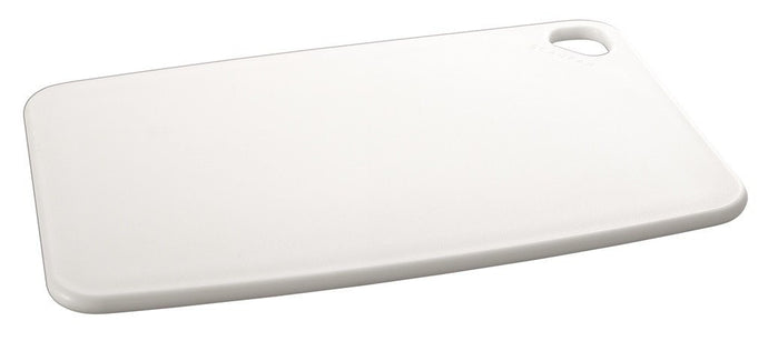 Scanpan Spectrum 39x26x10 Cutting Board White - ZOES Kitchen