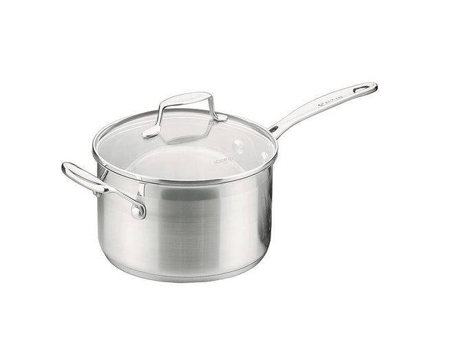 Scanpan Impact Saucepan 20cm - ZOES Kitchen