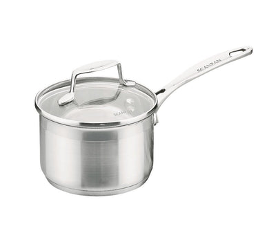 Scanpan Impact Saucepan 14cm - ZOES Kitchen