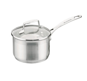 Scanpan Impact Saucepan 18cm - ZOES Kitchen