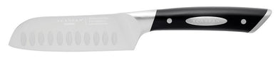 Scanpan Classic Santoku Knife 18cm - ZOES Kitchen
