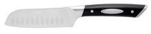 Load image into Gallery viewer, Scanpan Classic Santoku Knife 18cm - ZOES Kitchen