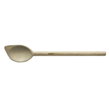 Load image into Gallery viewer, Avanti Wooden Pointed Beechwood Spoon - 30cm - ZOES Kitchen