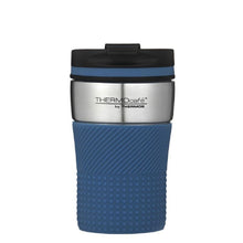 Load image into Gallery viewer, Thermos Thermocafe Insulated Travel Cup 200ml Blue - ZOES Kitchen