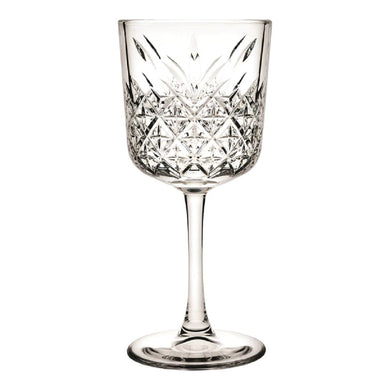 Pasabahce Timeless Red Wine Glasses 330ml S4 - ZOES Kitchen
