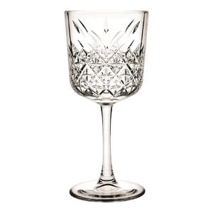 Pasabahce Timeless Red Wine Glasses 330ml S4 - ZOES Kitchen