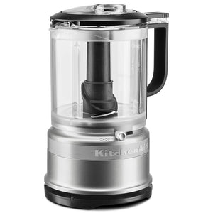 KitchenAid Food Chopper 5 Cup - Contour Silver - ZOES Kitchen