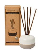 Load image into Gallery viewer, Royal Doulton Ceramic Reed Diffuser 200ml - Chai Latte - ZOES Kitchen