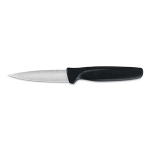 Wusthof Create Paring Knife 8cm - Black - ZOES Kitchen
