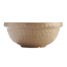 Load image into Gallery viewer, Mason Cash In The Forrest Owl Stone Mixing Bowl 26cm/2.7l - ZOES Kitchen