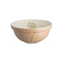 Load image into Gallery viewer, Mason Cash In The Forrest Bear Cane Mixing Bowl 24cm/2l - ZOES Kitchen