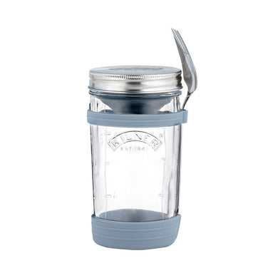 Kilner All in One Food To Go Set - ZOES Kitchen