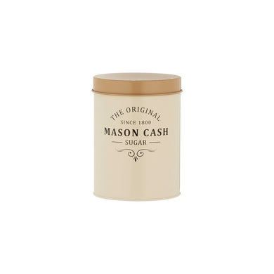 Mason Cash Heritage Sugar Canister 1.3l - ZOES Kitchen