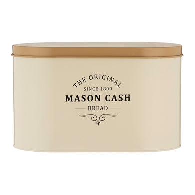 Mason Cash Heritage Bread Bin 10L - ZOES Kitchen