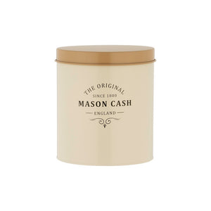 Mason Cash Heritage Medium Storage 3.2l - ZOES Kitchen