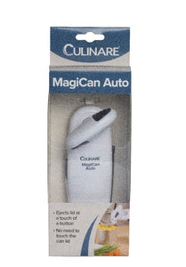 Culinare Magican Auto Can Opener - ZOES Kitchen