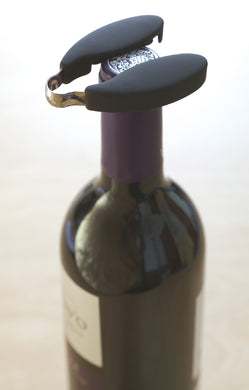 Barcraft Wine Bottle Foil Opener - ZOES Kitchen