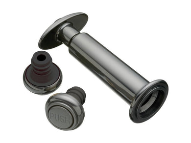 Barcraft Wine Preserver Pump/2 Stopper Gift Boxed - ZOES Kitchen