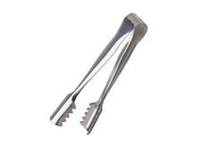Load image into Gallery viewer, Bc Ice Tongs 16cm Stainless Steel - ZOES Kitchen