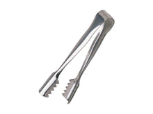 Load image into Gallery viewer, Barcraft Ice Tongs 16cm Stainless Steel - ZOES Kitchen