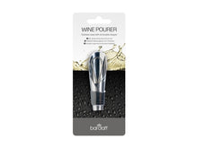 Load image into Gallery viewer, Barcraft Wine Pourer And Stopper - ZOES Kitchen