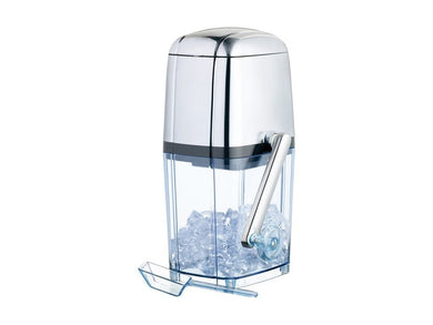 Barcraft Rotary Action Ice Crusher Gift Boxed - ZOES Kitchen