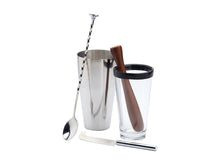 Load image into Gallery viewer, Barcraft Mojito Cocktail Kit 4pc Gift Boxed - ZOES Kitchen