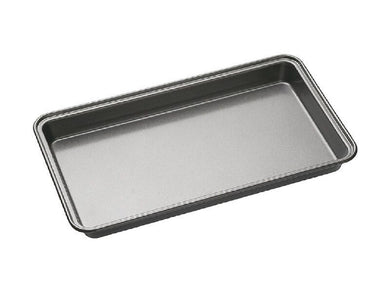 Master Craft Heavy Base Brownie Pan 34x20cm - ZOES Kitchen