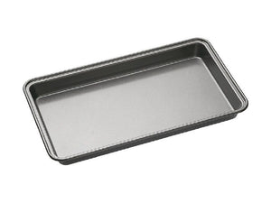 Master Craft Heavy Base Brownie Pan 34x20cm - ZOES Kitchen