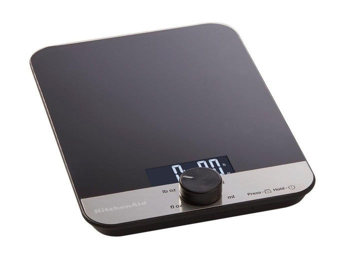 KitchenAid Digital Kitchen Scale 5kg GB - ZOES Kitchen