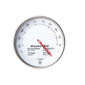 KitchenAid Leave In Meat Thermometer - ZOES Kitchen
